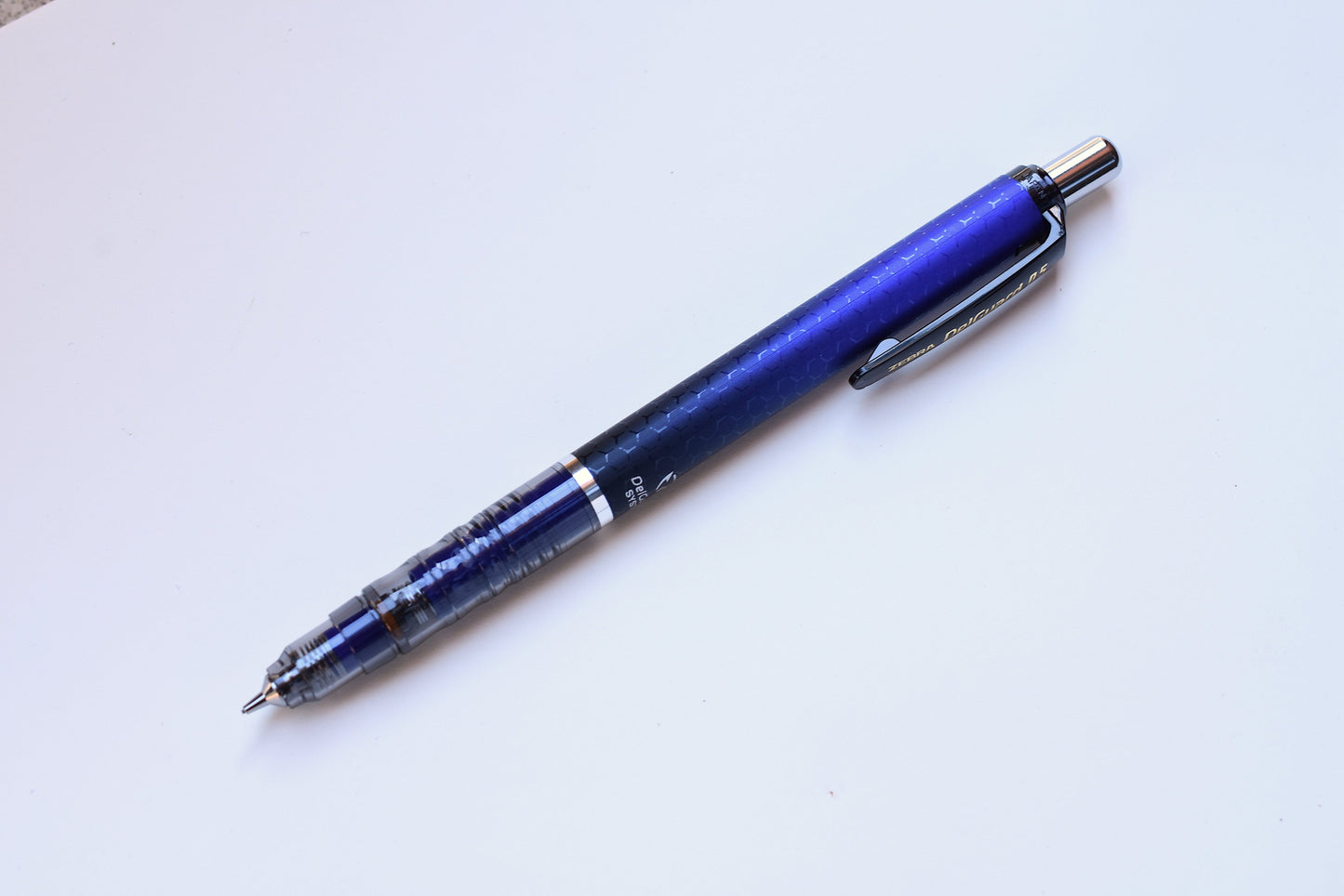 DelGuard Mechanical Pencil - 0.5mm
