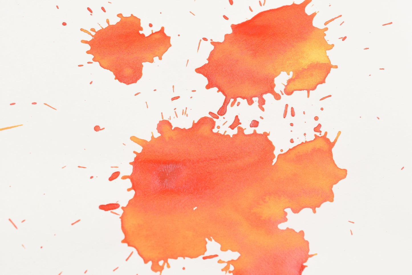 Diamine Forever Inks - Honey Pot - 50mL