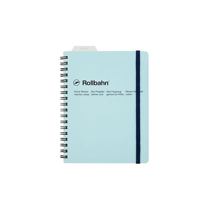 Delfonics Rollbahn Bookmark - Plain
