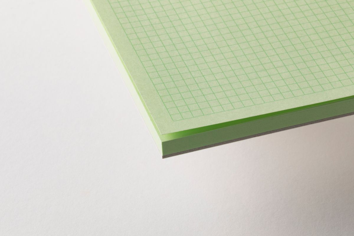 CDT A5 Notepad