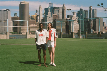 'FIFA World Cup 2026™' USA Cabana