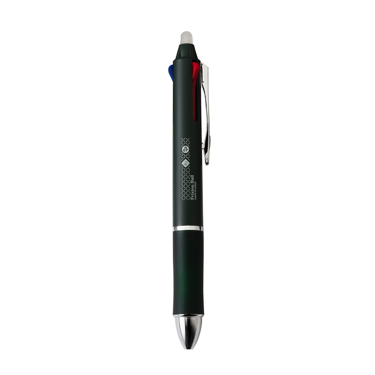 CDT FriXion Ball 3 Multi-Color Pen