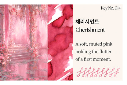 Dominant Industry - Cherishment No. 014