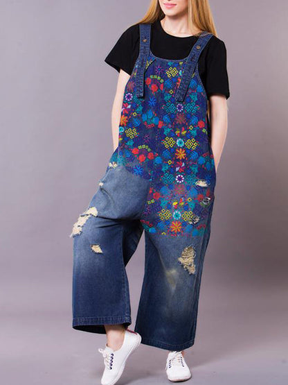 Town & Country Overall Dungarees