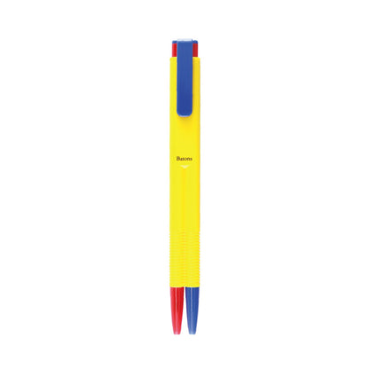 Epoch Batons Dual Ballpoint Pen