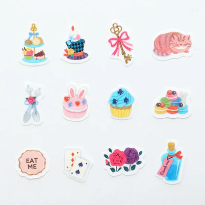 Bande - Little Alice's Tea Party