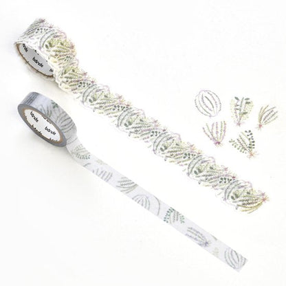 Bande Language of Flowers - Rosemary