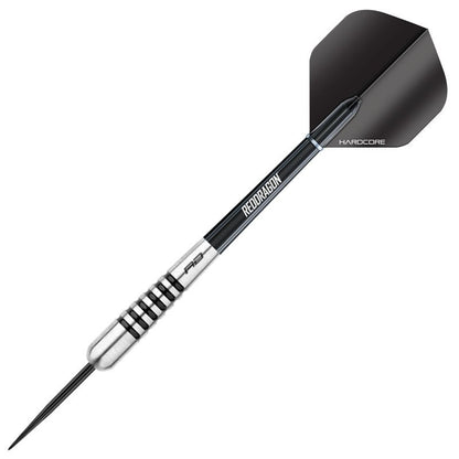 RED DRAGON - Torpedo Darts - 80% Tungsten - 28g