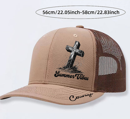Casual Hat For Men