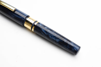 Esterbrook Model J Fountain Pen - Capri Blue