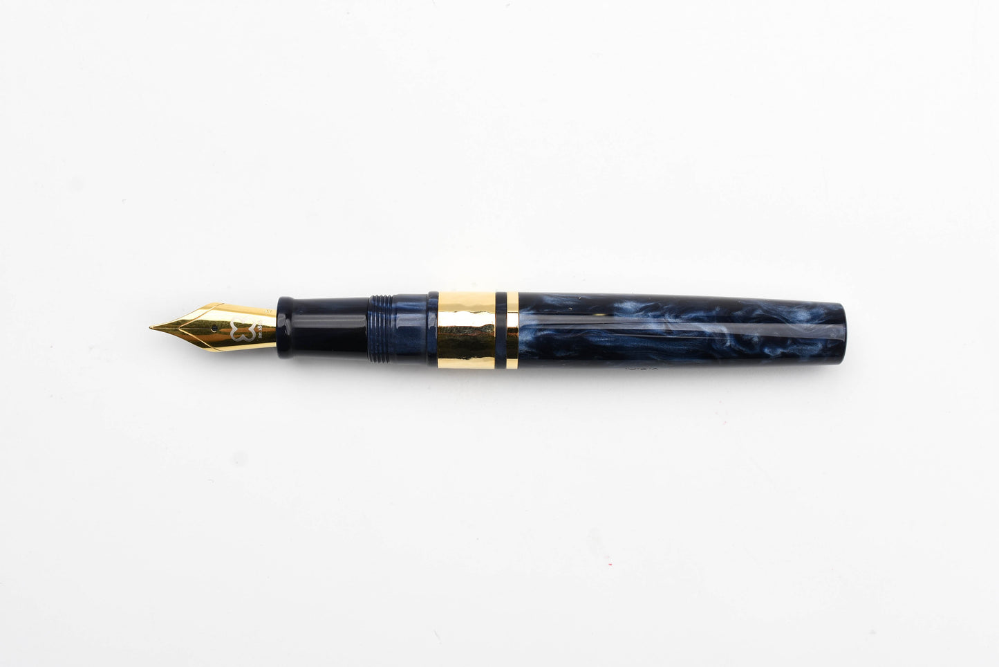 Esterbrook Model J Fountain Pen - Capri Blue