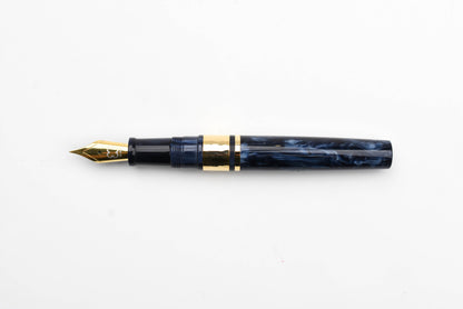 Esterbrook Model J Fountain Pen - Capri Blue