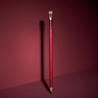 BLACKWING Matte - Red - Set of 12
