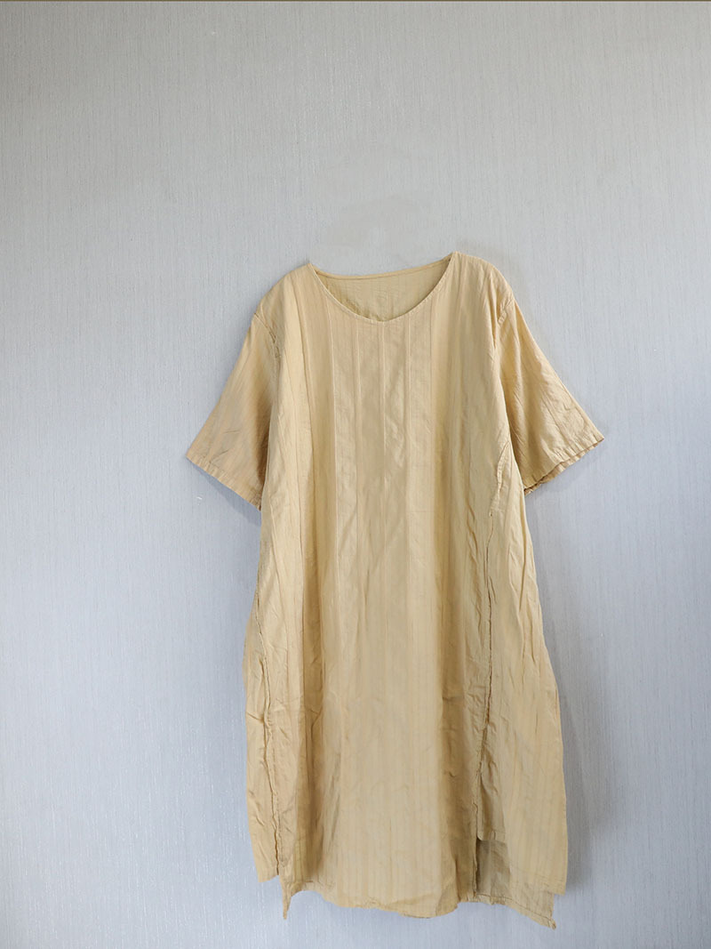 Women's Summer Charm &  Beautifully Floral Loose Dress
