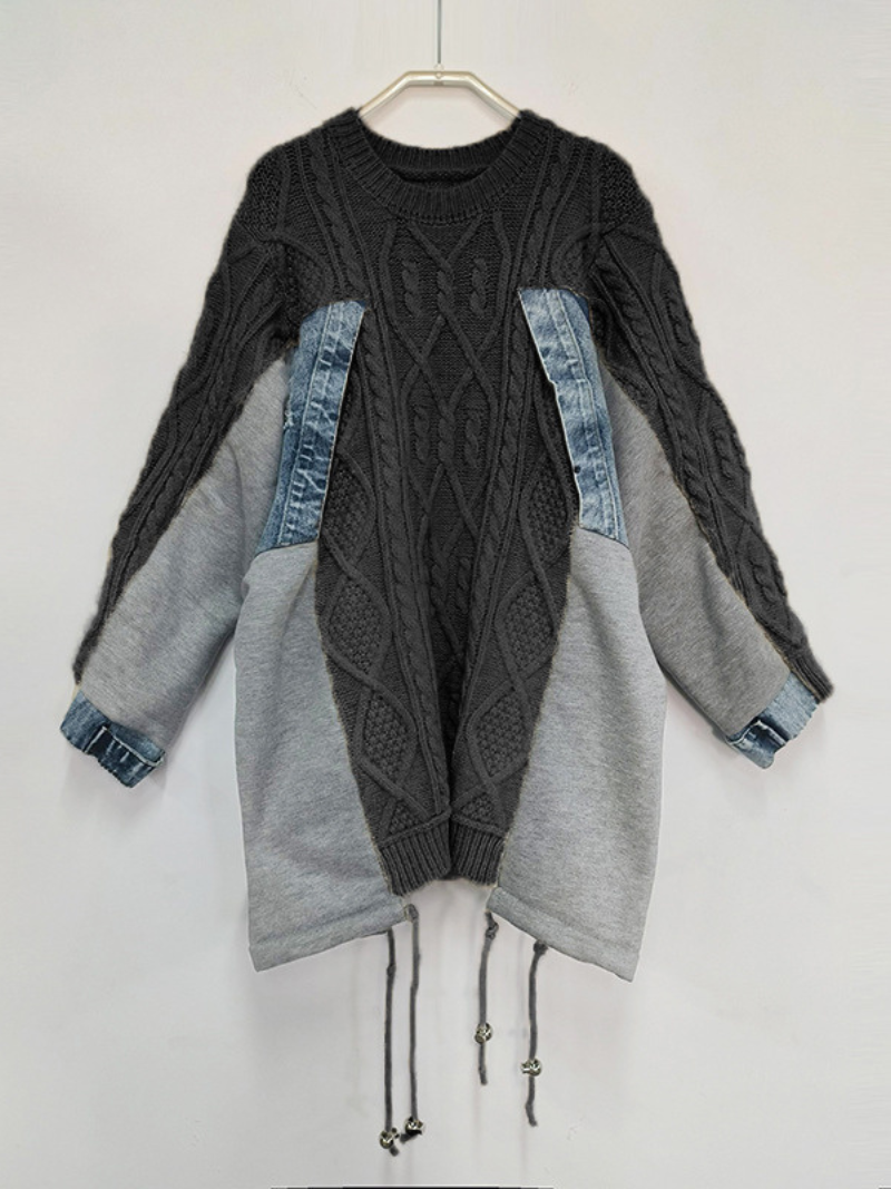 Cozy & Stylish Women's Winter Sweater | Eva Trends