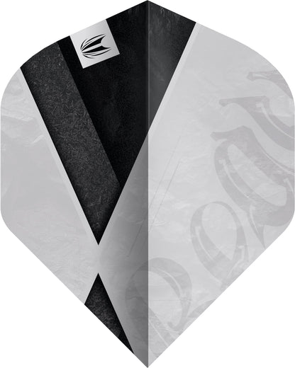 TARGET - 23g - Beau Greaves G1 - Steel Tip Swiss Point - 90% Tungsten Darts