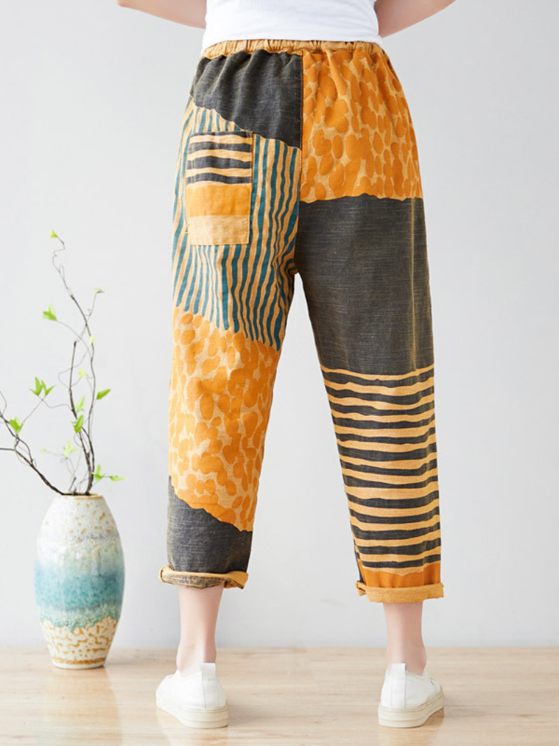 Women's Stylish& Elegant  Look with Mid-rise Waist Bottom