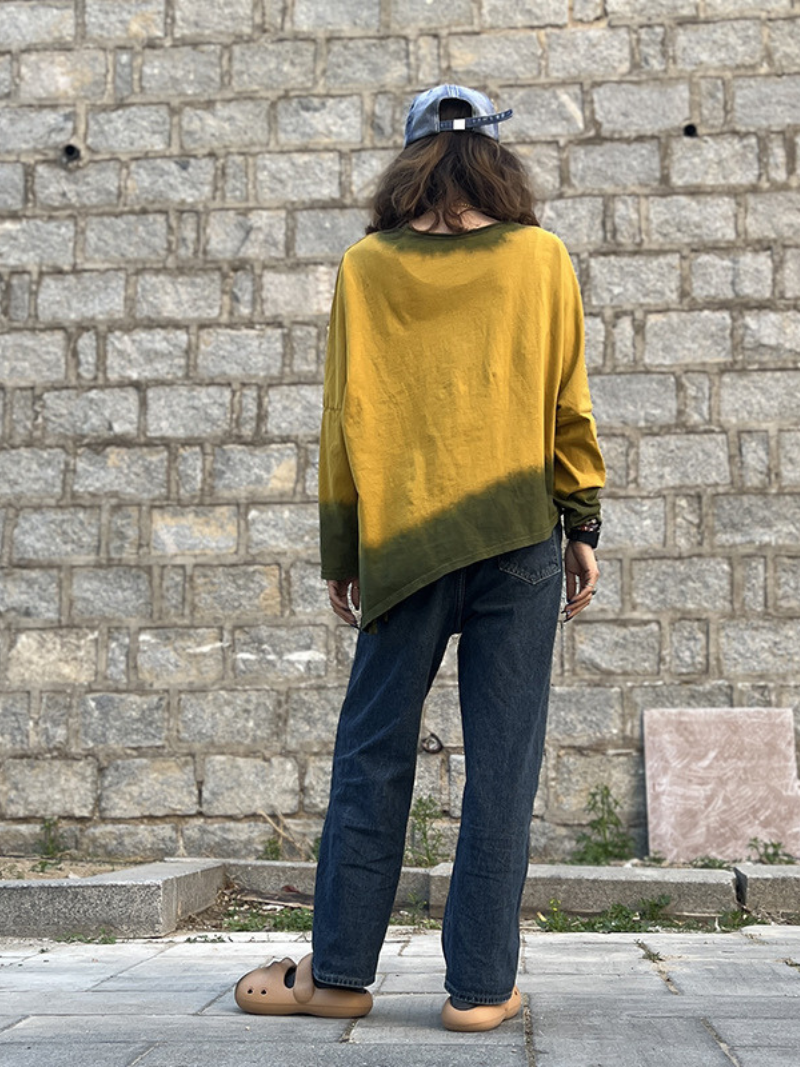 Stylish & Breezy Summer Top for Women | Eva Trends