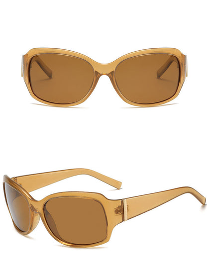 Believe In Yourself Sunglassses