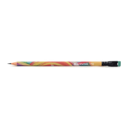 Blackwing Volume 710 - The Jerry Garcia Pencil - Set of 12
