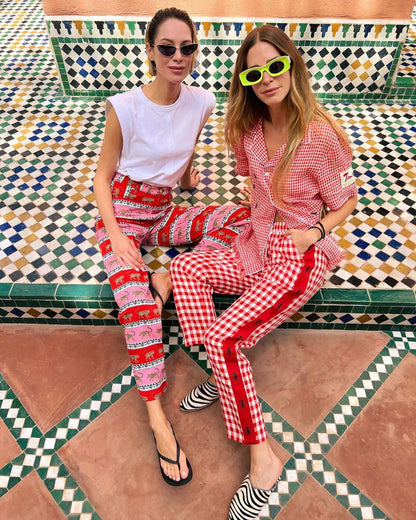 'Bougie Catered Picnics' Cabana
