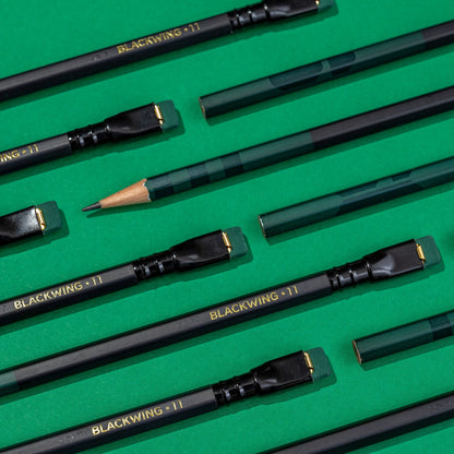 Blackwing Volume 11 - Bill Russell Tribute - Set of 12 - Limited Edition