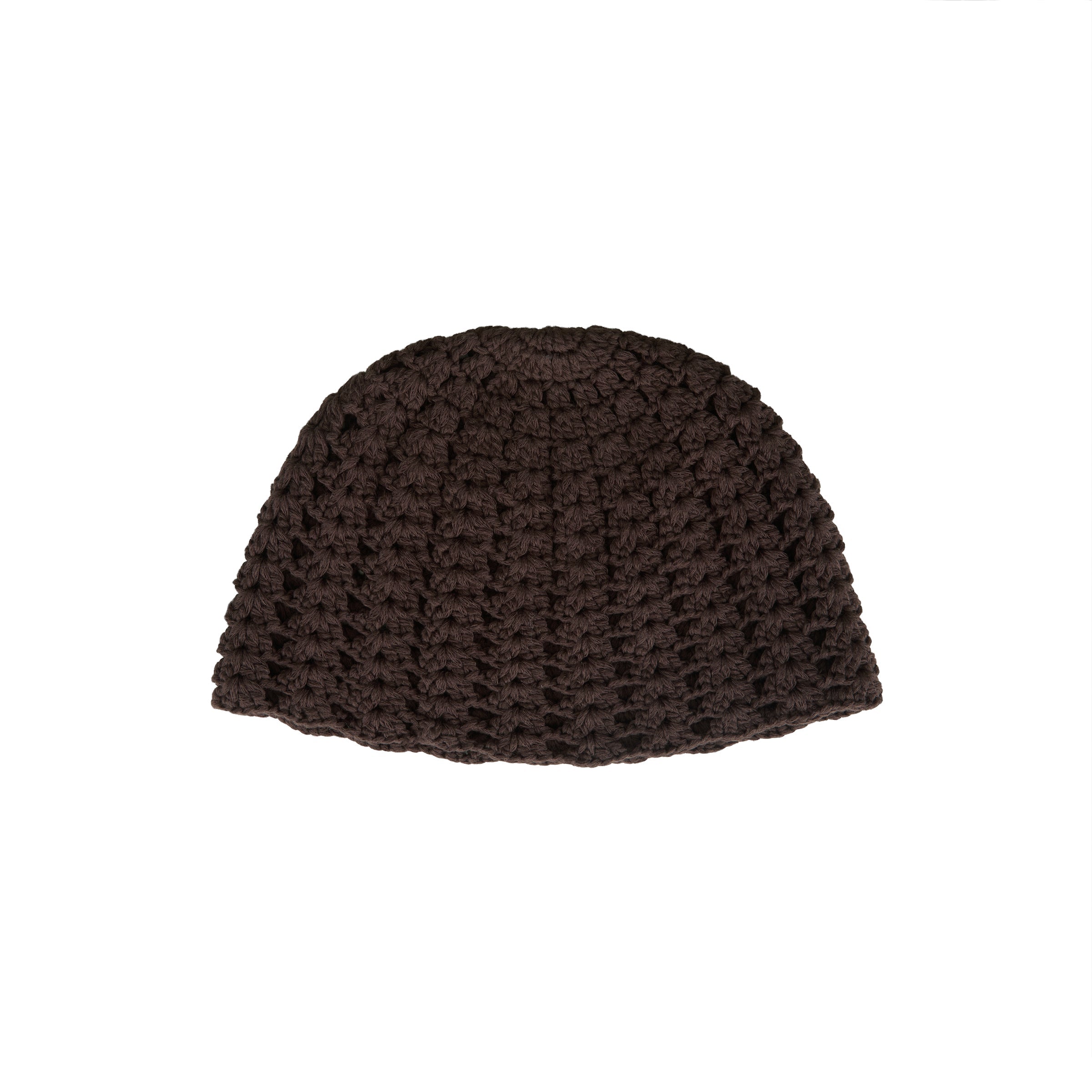 Crochet Hat - Coco