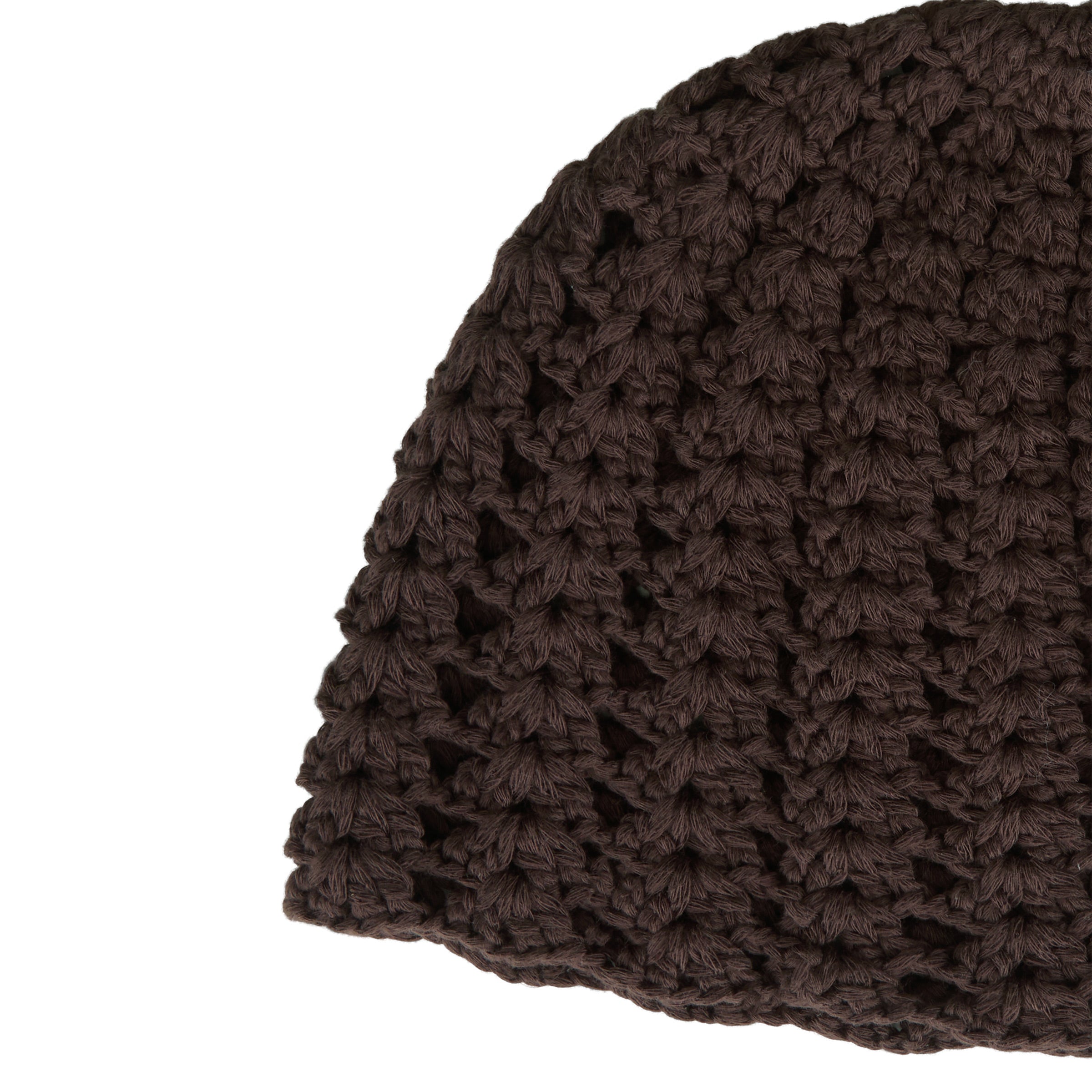 Crochet Hat - Coco