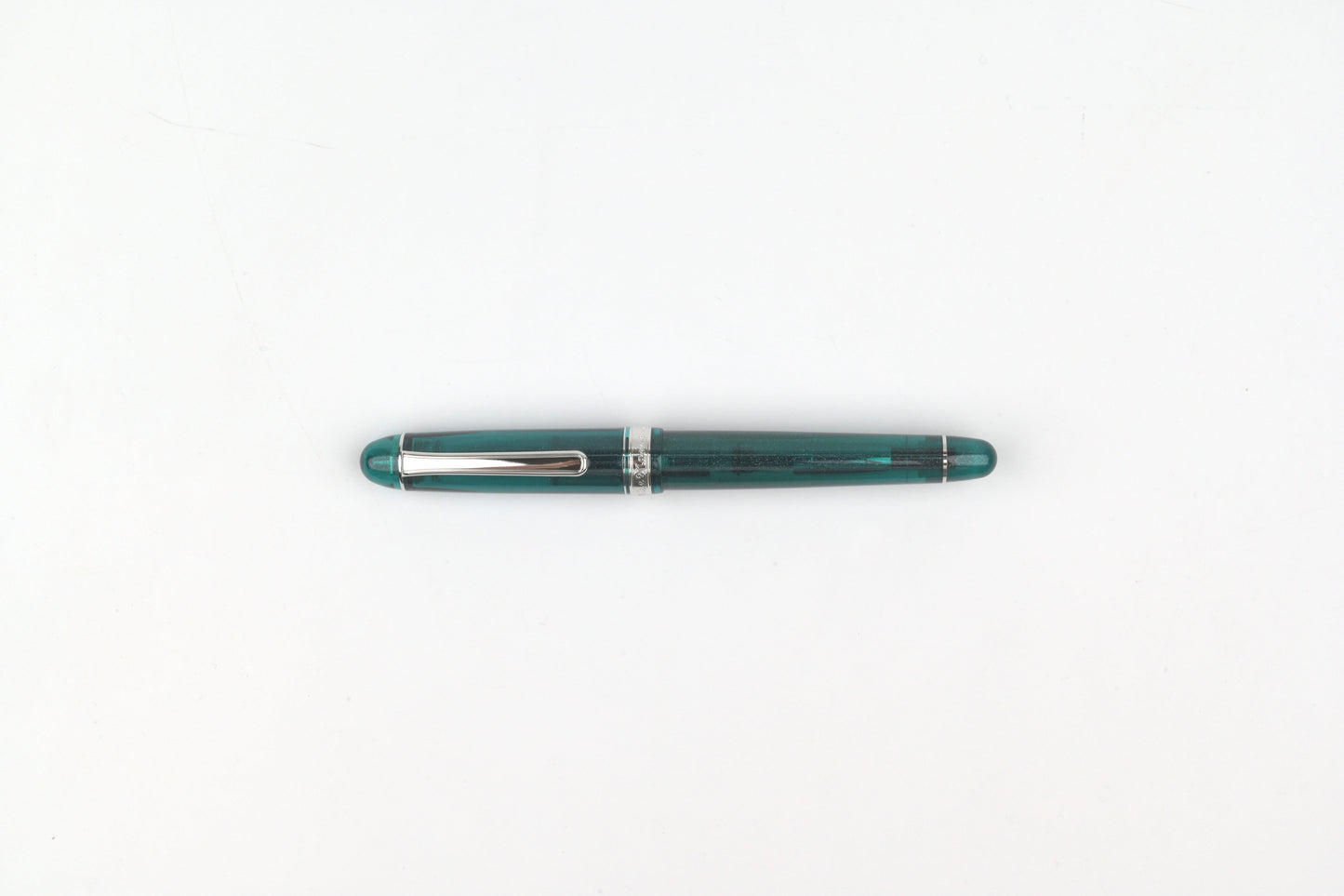 BUNGUBOX Original Fountain Pen - Blue Marine