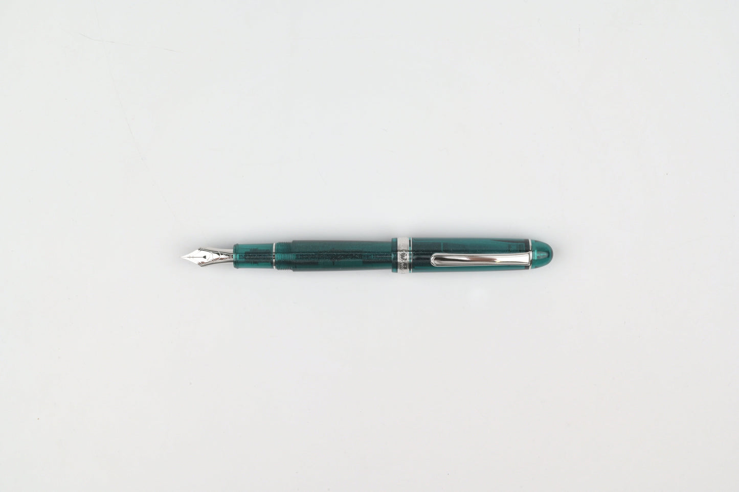BUNGUBOX Original Fountain Pen - Blue Marine
