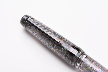 BUNGUBOX Original Fountain Pen - Piston - Supernova 2021