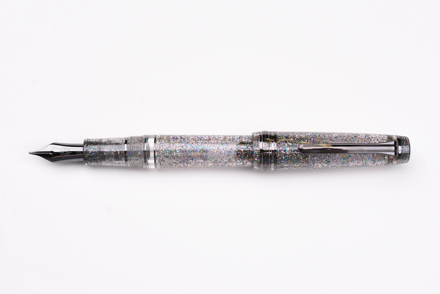 BUNGUBOX Original Fountain Pen - Piston - Supernova 2021