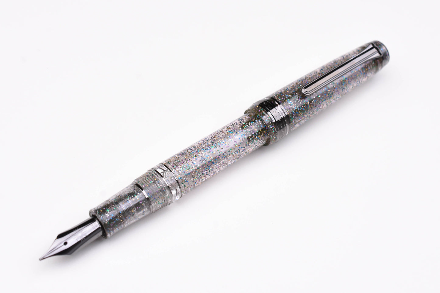 BUNGUBOX Original Fountain Pen - Piston - Supernova 2021