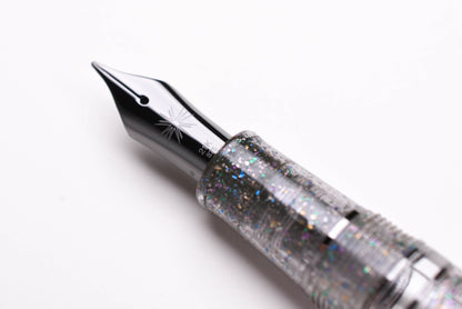 BUNGUBOX Original Fountain Pen - Piston - Supernova 2021