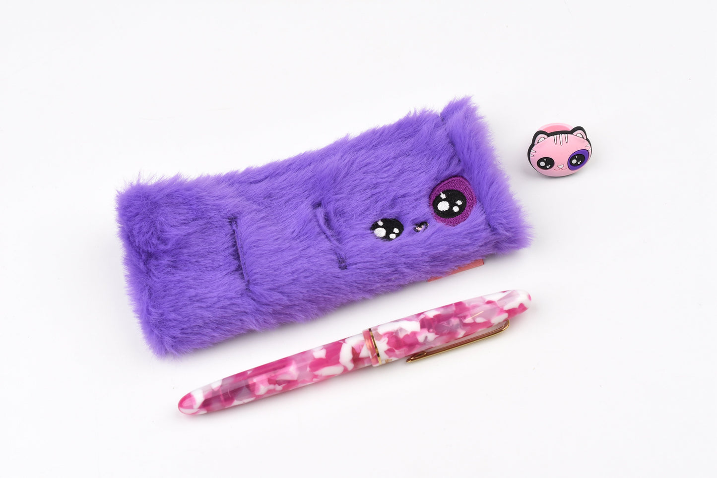 Esterbrook Estie Fountain Pen - Bestie - Bubble Gum Pink