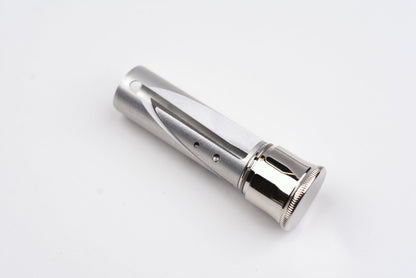 Faber-Castell - Graf von Faber-Castell Perfect Pencil Magnum - Platinum-Plated / Brown