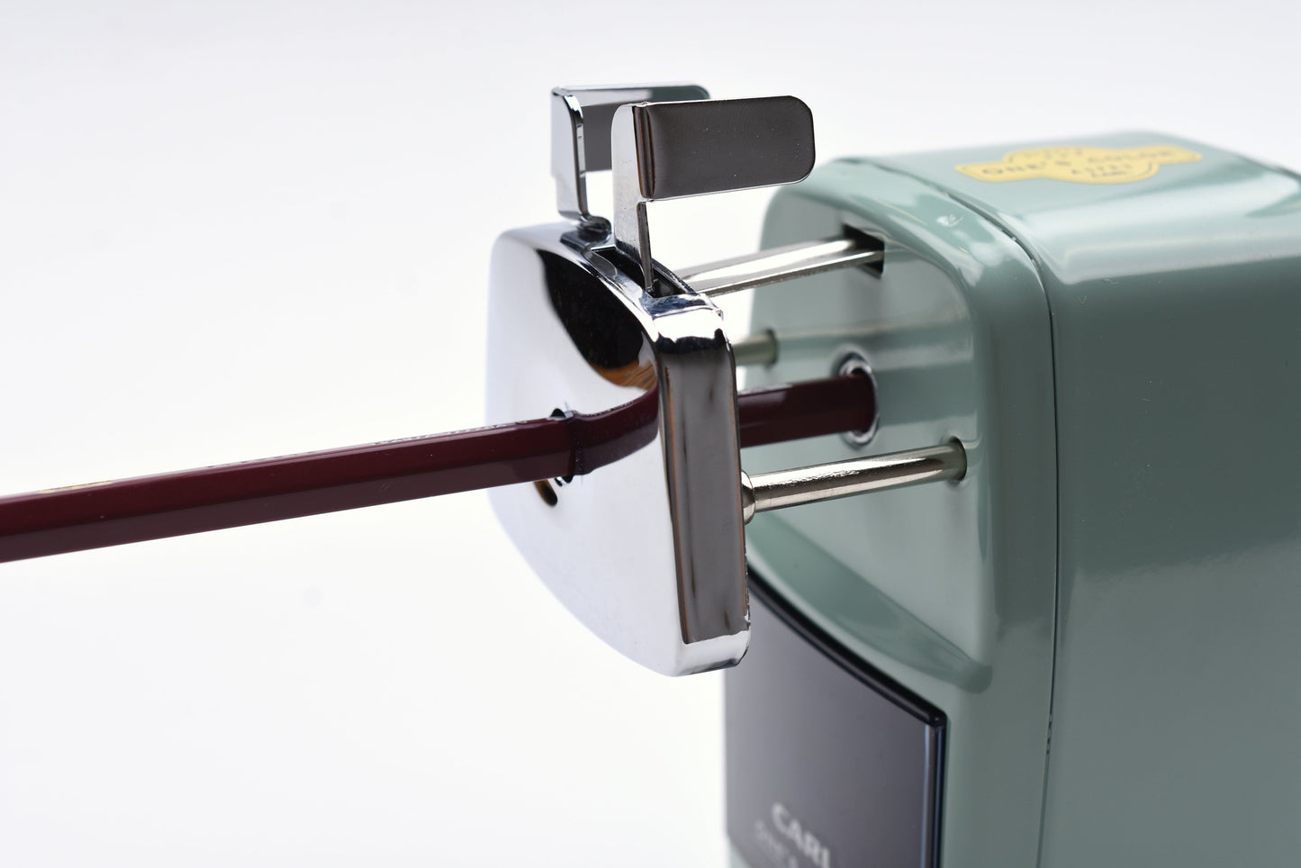 CARL Angel5 Pencil Sharpener - One's Color - Premium-3