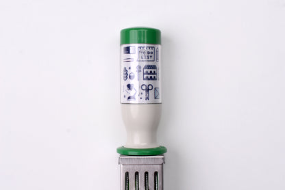 Eric Small Things x SANBY Date Stamp - S
