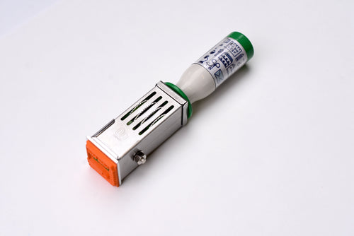 Eric Small Things x SANBY Date Stamp - S