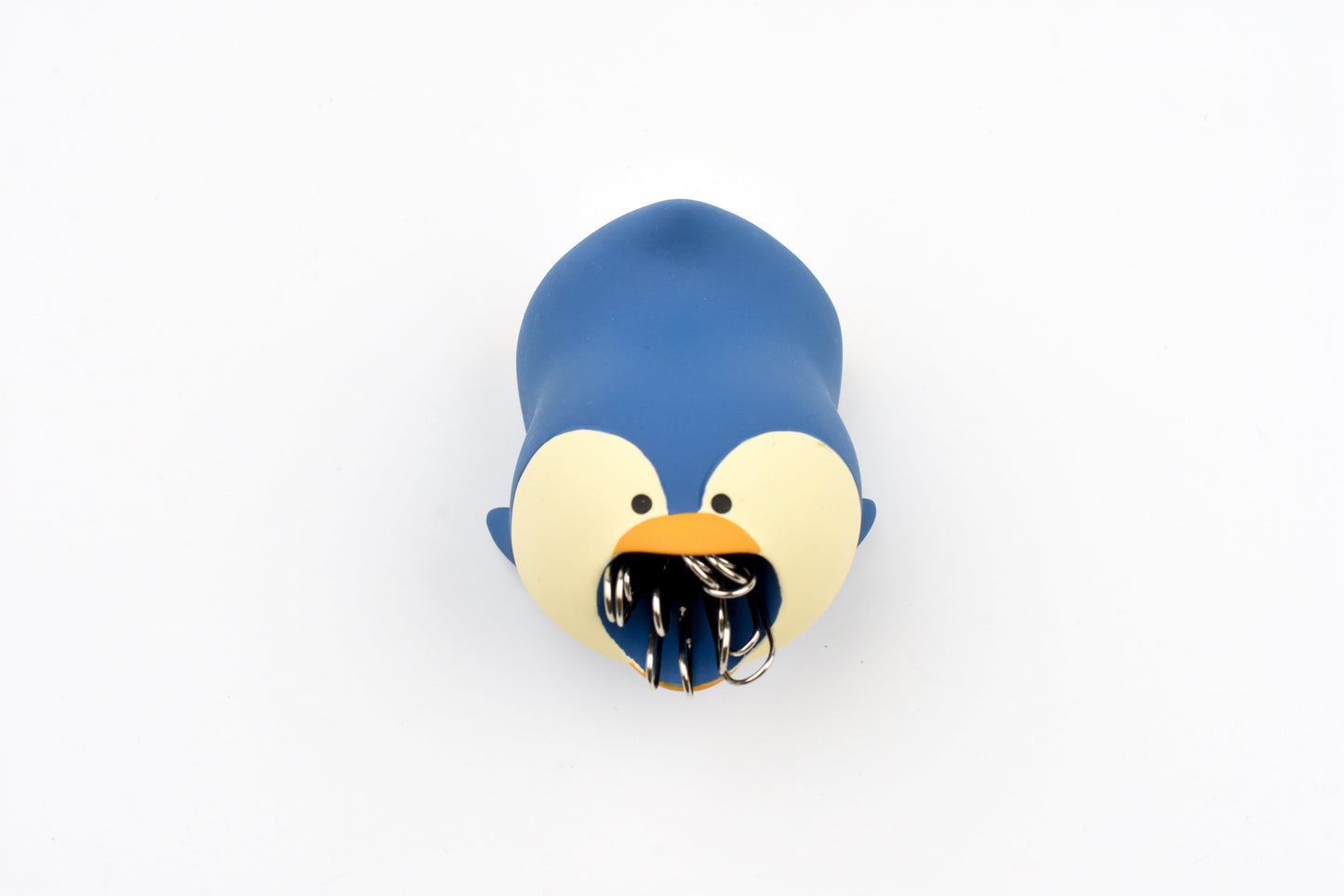 Decole Clip Holder - Harapeko Animal