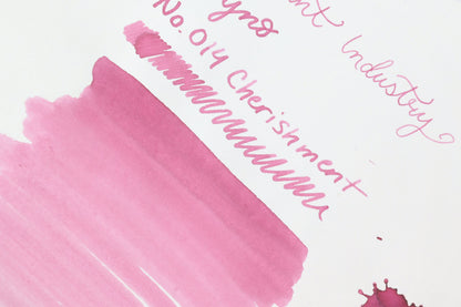 Dominant Industry - Cherishment No. 014
