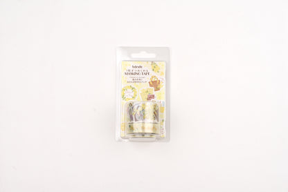 Bande - Flower in my Bag - A Hairdresser's Favorite Book