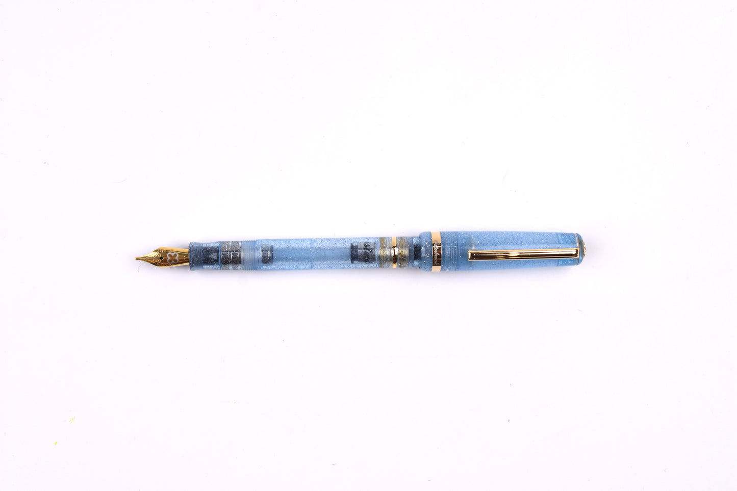 Esterbrook Model JR Pocket Fountain Pen - Twinkle