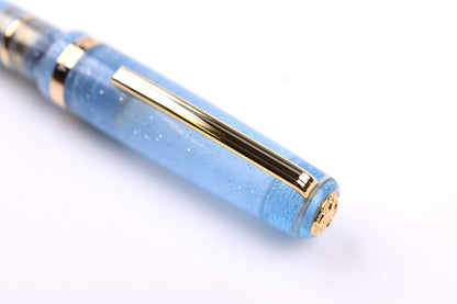 Esterbrook Model JR Pocket Fountain Pen - Twinkle