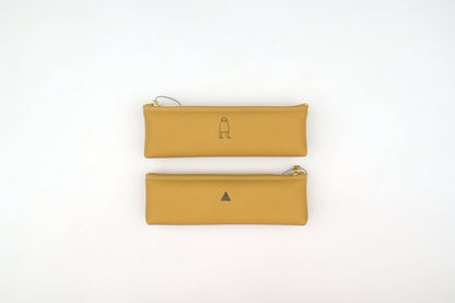 EL COMMUN One-Point Pen Case