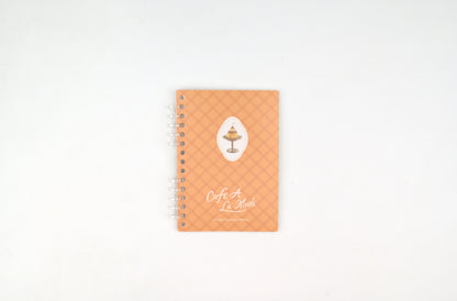 BGM Sticker Book - A6