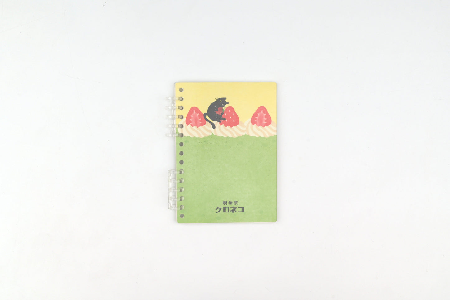 BGM Sticker Book - A6