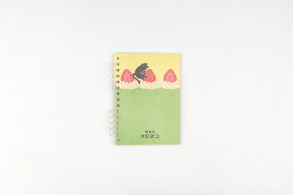 BGM Sticker Book - A6