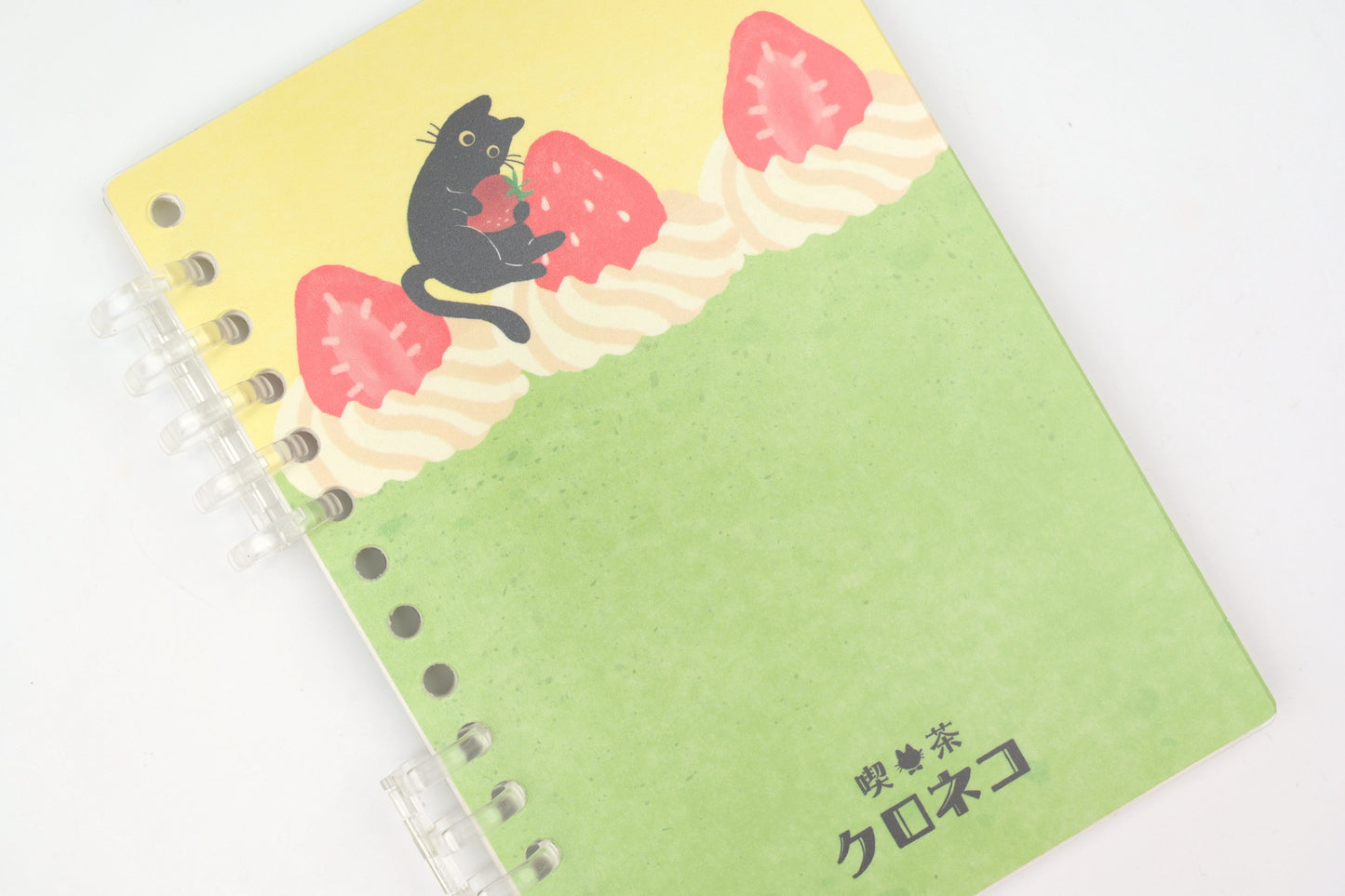 BGM Sticker Book - A6