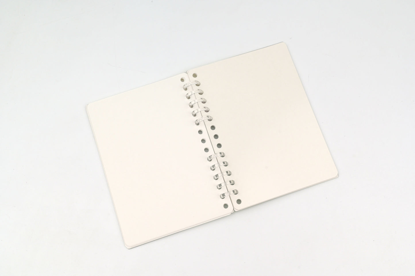 BGM Sticker Book - A6